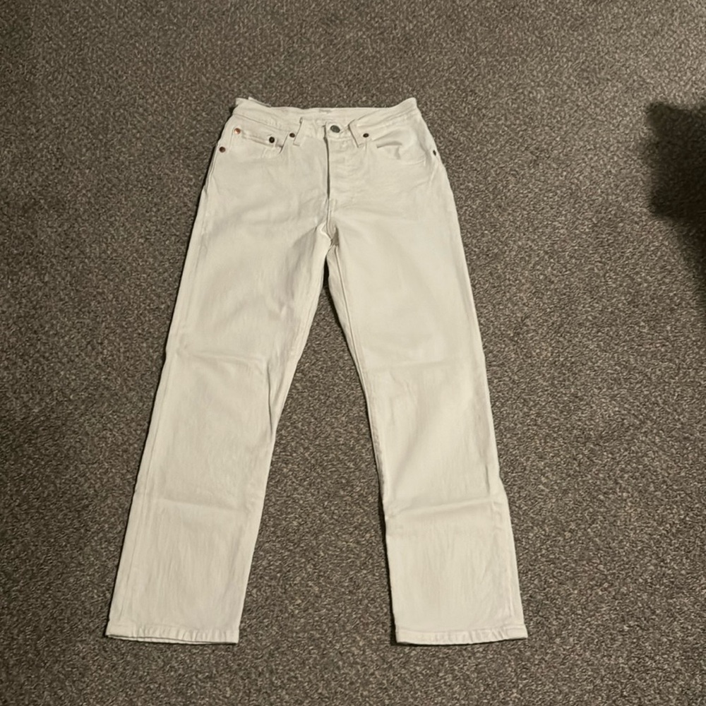 Levi’s 501